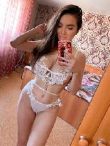 Индивидуалка Дарина Фотография 5