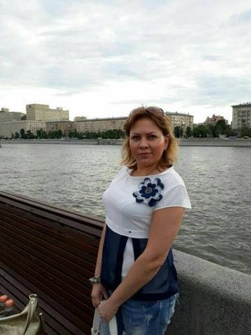 Элеонора